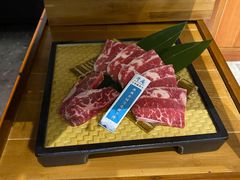 -NIUAN牛庵·日式和牛烧肉(恒隆店)