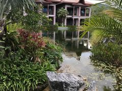 -广州从化都喜泰丽度假温泉酒店