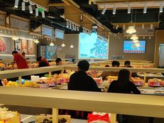 -龍歌自助小火锅(城阳万象汇店)