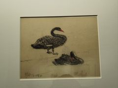 -吴作人艺术馆