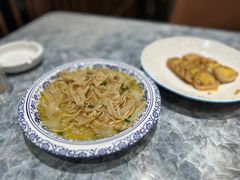 -聚丰园•湖鲜餐厅(阿红私房菜梅石路店)