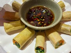 -客家大院·非遗赣南客家菜(郁孤台店)