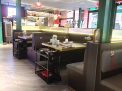 -京悦南门涮羊肉·羊蝎子火锅(田林路店)