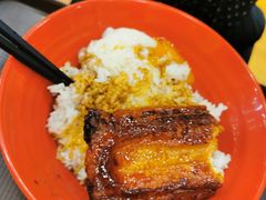 -食其家·牛丼咖喱(文三路店)