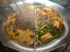 -湊湊火锅·茶憩(新中关购物中心店)