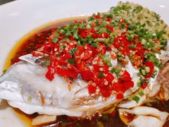 -富淳饭店(陆家嘴保利广场店)