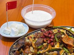 -雙冲柳州螺蛳粉&酸嘢&桂林米粉(簋街店)