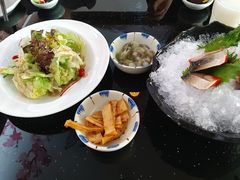 -真剑日本料理·铁板烧(贵州路店)