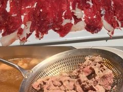 -犇鼎牛潮汕牛肉火锅(新辰里学清路店)