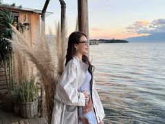 -六阅·福十 FORTEN 海景咖啡西餐厅(双廊古镇店)