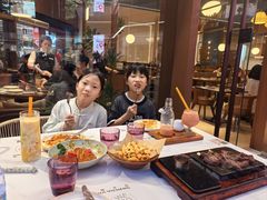 -一沙一城·岩烤牛扒(深圳首店)