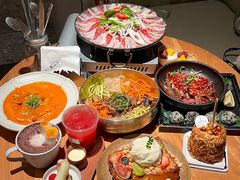 -KimPro 辛普乐概念韩餐