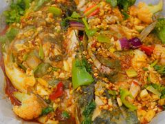 -有鱼吃·纸包烤鱼(曲江创意谷店)