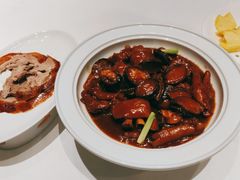 -贝勒爷·酥不腻烤鸭