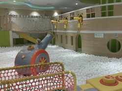 -meland亲子乐园•派对•研学(苏州悠方购物中心店)