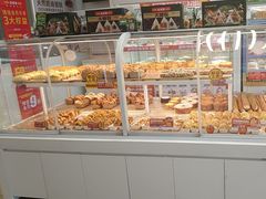 -味多美蛋糕(六里桥店)