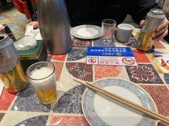 -清真吐鲁番餐厅(牛街店)