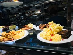 点心拼盘-护国寺小吃(安定门店)