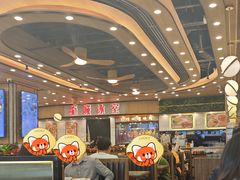 -龙城冰室(旺角)