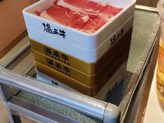 -温禾牛·和牛寿喜烧自助火锅(恒基名人店)