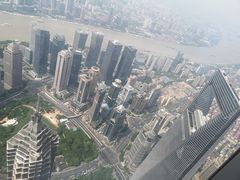 -上海中心大厦