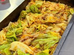 -老三李村河底戳子肉(总店)