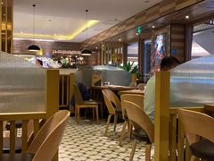 -Sizzler时时乐西餐厅(长楹天街购物中心店)