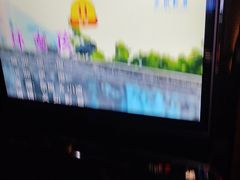 -K+全国连锁KTV(绿地缤纷天地店)