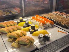 -咖啡CHA自助餐厅(香格里拉饭店)
