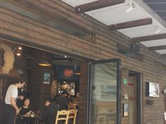 门面-La Creperie法餐厅(桃江路店)