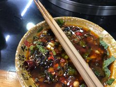 -王朝花椒鱼(杉板桥南一路店)
