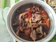 -老乡鸡(明光润溪广场大润发店)