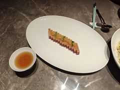 -宫燕府·京菜·烤鸭·淮扬菜(王府中心店)