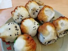 -老盛兴汤包馆(江宁一店)
