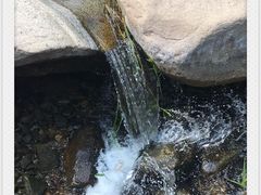 -碓臼峪自然风景区