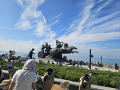 -养马岛旅游度假区