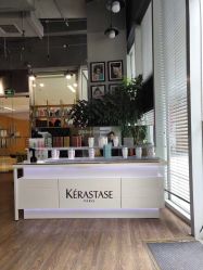 -塞巴斯汀SEBASTIAN专业美发店