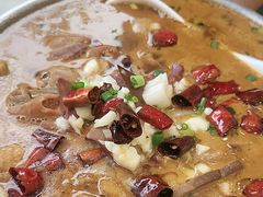 -宛平李记小吃(东关街店)