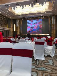 -晋江爱乐国际酒店·宴会厅