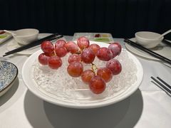 -四季民福烤鸭店(王府井灯市口店)