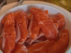 -伍棵星炭烤自助料理·烤鳗鱼(浦东食品城店)