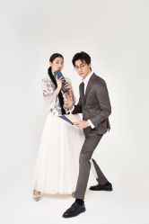 -帆拉斐婚纱摄影(春熙店)