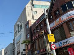 -西归浦每天偶来市场