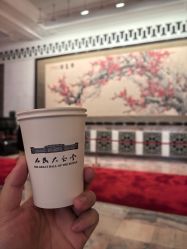 -人民大会堂宴会厅