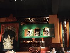 -甘尼仕印度餐厅爵士酒吧(阳春巷店)