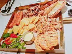 -HELLO MUSAE 拾光缪斯餐厅·纯正希腊风味(苏州中心店)