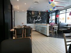 大堂-必胜客(永泰店)
