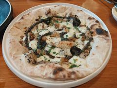 -君悦酒店·La Terrazza意合園·意式风味