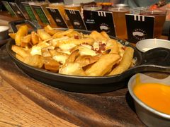 -Goose Island Brewhouse鹅岛精酿啤酒餐厅