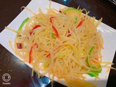 -尕胡才炕锅烤羊肉馆(八一路店)